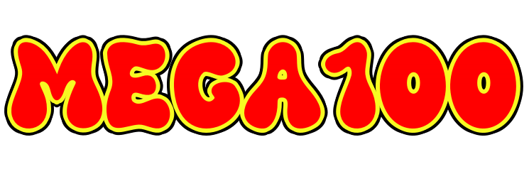 MEGA100